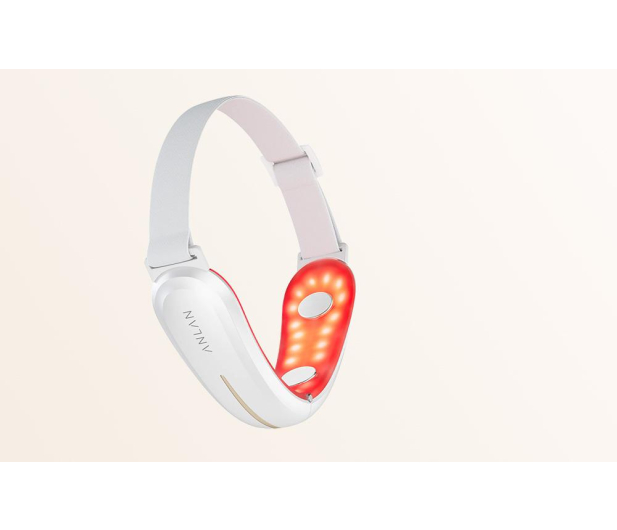 ANLAN ANLAN Ujędrniające urządzenie do twarzy 01-AVLY41-02A - 1469861 - zdjęcie 4